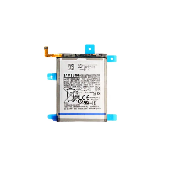 Samsung Galaxy Note 20; SM-N980 SM-N981 akkumulátor - GYÁRI -