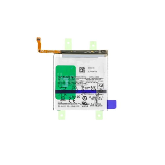 Samsung Galaxy S23; SM-S911B akkumulátor - GYÁRI -