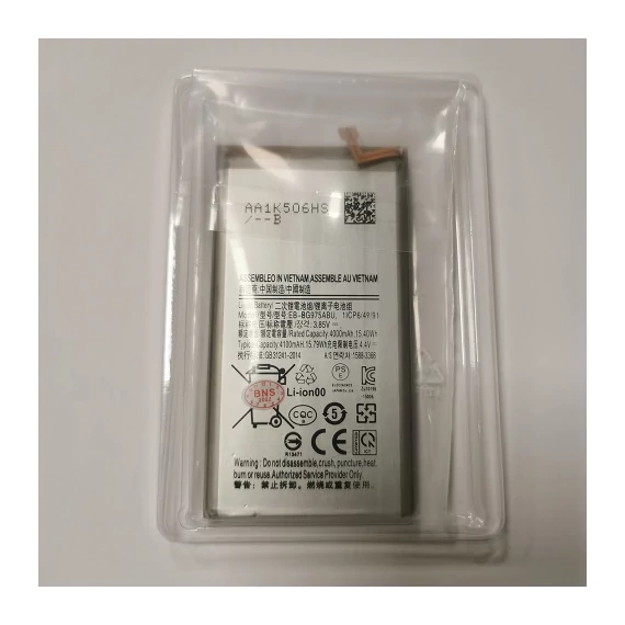 Samsung S10 Plus EB-BG975ABU OEM