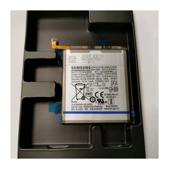 Samsung S20 Sm-G981 gyári akkumulátor