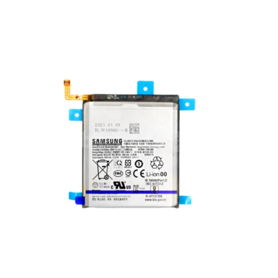 Samsung Galaxy S21; SM-G991B akkumulátor - GYÁRI -