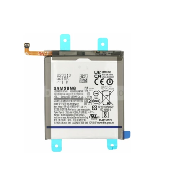 Samsung Galaxy S22 S901ABY akkumulátor - GYÁRI -