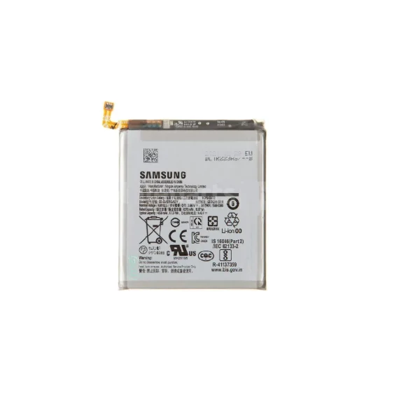 Samsung Galaxy S22 Ultra; SM-S908 akkumulátor - GYÁRI -