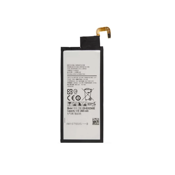 Samsung S6 EDGE akkumulátor 2600mAh