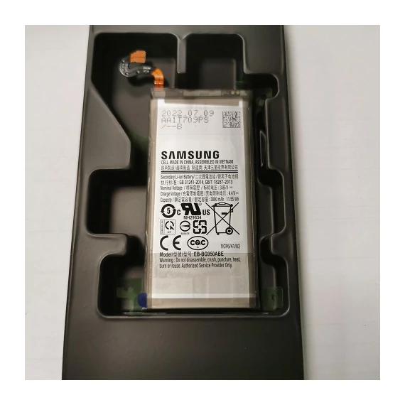 Samsung S8 SM-G950 gyári akkumulátor