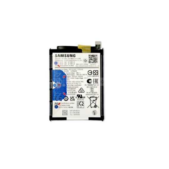 Galaxy A14 4G; SM-A145B akkumulátor - GYÁRI -