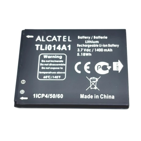 Alcatel 2008G TLi014A1 akkumulátor