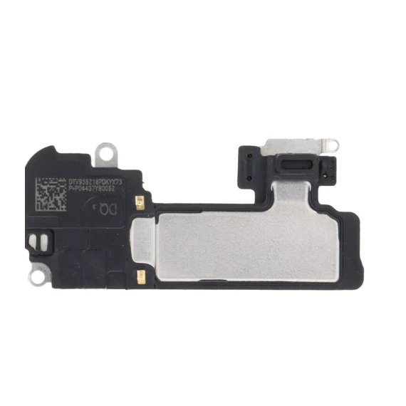 Iphone 11 Pro MAX beszéd hangszóró