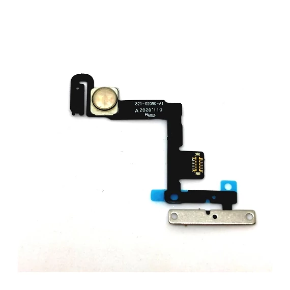 Iphone 11 ki-bekapcsoló és vaku kábel -OEM-