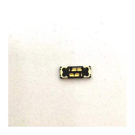 iPhone 11 akkumulátor FPC csatlakozó