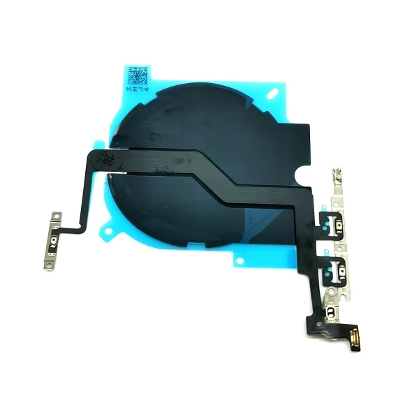 Iphone 12 Pro Max NFC + power + wireless + hangerő flex 