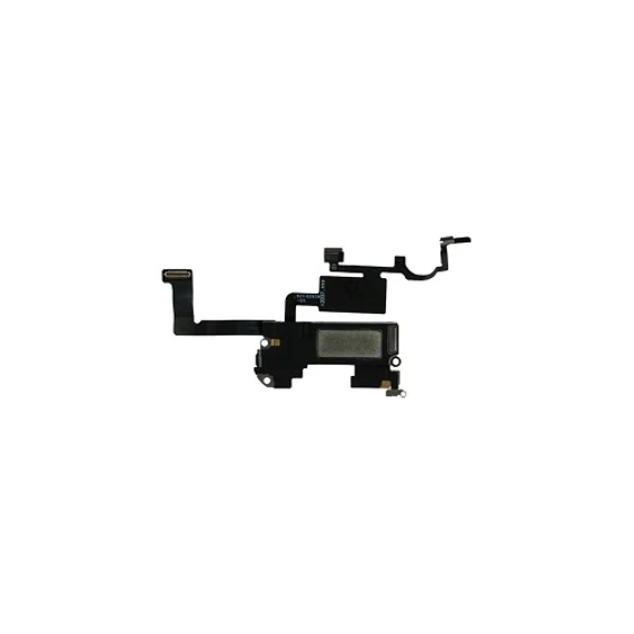 Iphone 12 / 12 Pro beszéd hangszóró proximity szenzor flex kábel
