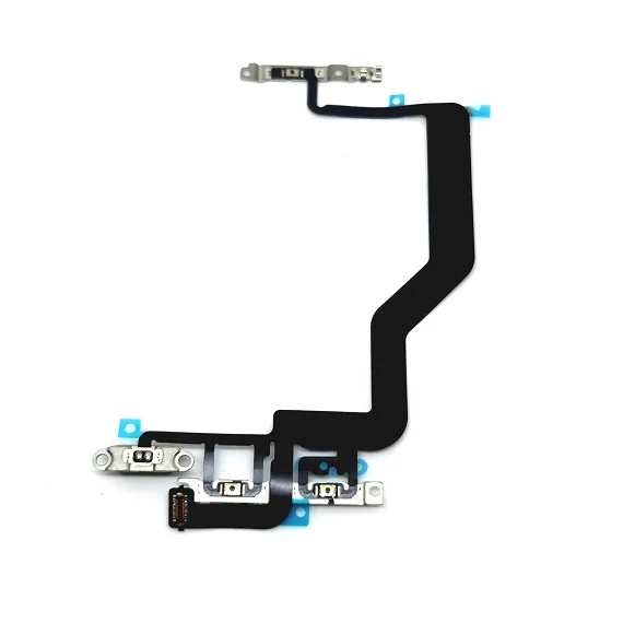 iPhone 12 hangerő és bekapcsoló kábel -OEM-