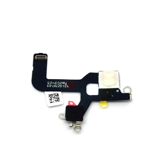 iPhone 12 vaku flex - OEM -