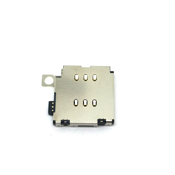 Iphone 13 mini Sim olvasó+flex -OEM-