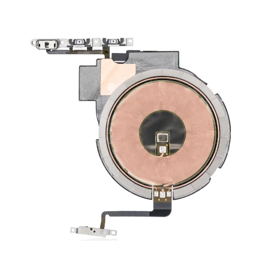 Iphone 13 Pro NFC antenna hangerő és bekapcsoló kábel 