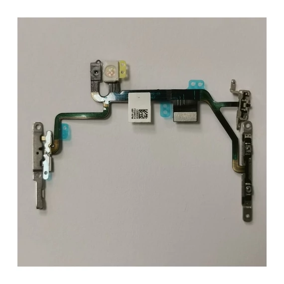 Apple Iphone 2022 hangerő FLEX