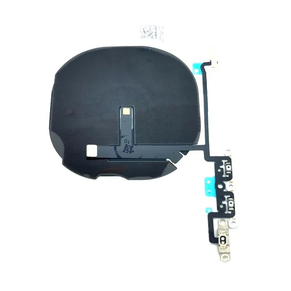 iphone XS Wireless charger+Volume flex - OEM -