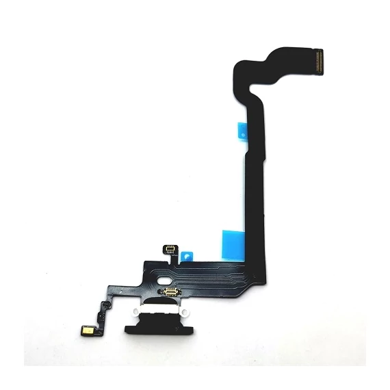 Iphone X töltőcsatlakozó kábel -OEM-
