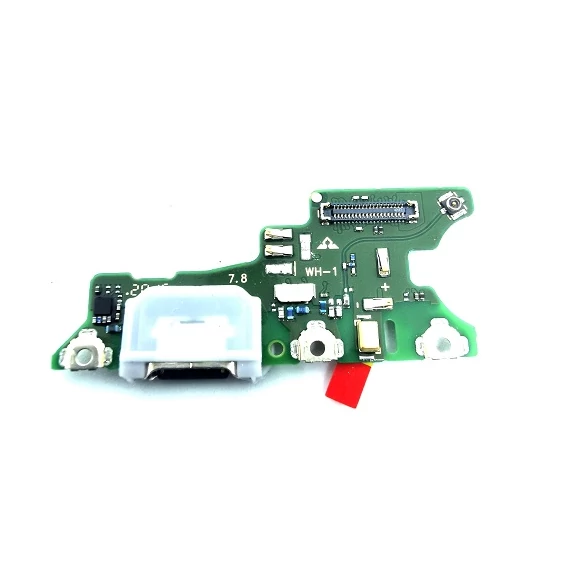 Honor 20 / Nova 5T töltőcsatlakozó panel -OEM-