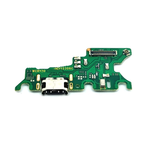 Huawei Nova 5T töltőcsatlakozó panel -OEM-