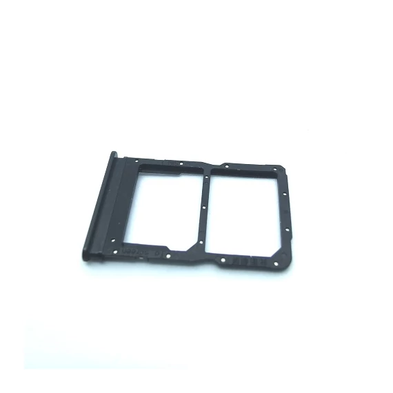 Honor 90 lite SIM tálca -Fekete-