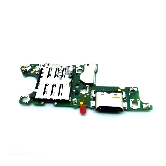 Huawei Honor Magic 5 lite töltőcsatlakozó panel -OEM-