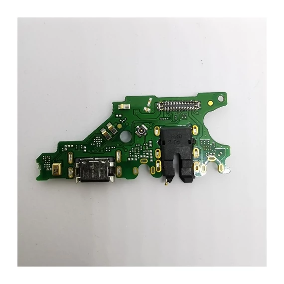 Huawei Mate 20 lite töltőcsatlakozó panel