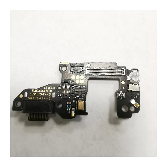 Huawei P30 töltőcsatlakozó panel OEM