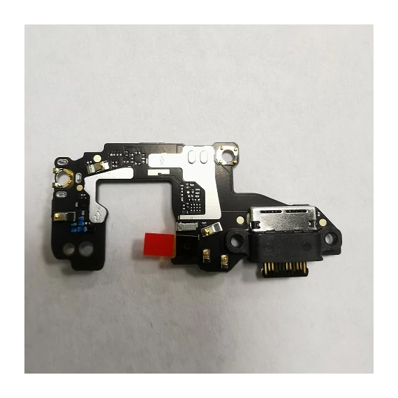 Huawei P30 töltéscsatlakozó panel gyári