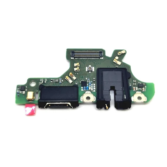 Huawei P30 lite töltőcsatlakozó panel -OEM-