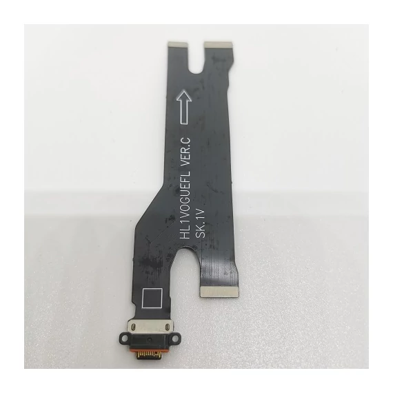 Huawei P30 Pro átvezető szalag OEM