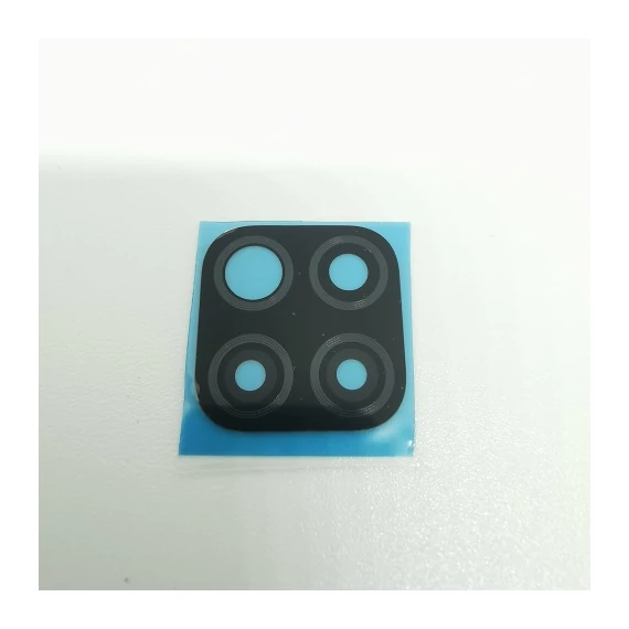 Huawei P40 lite kamera lencse