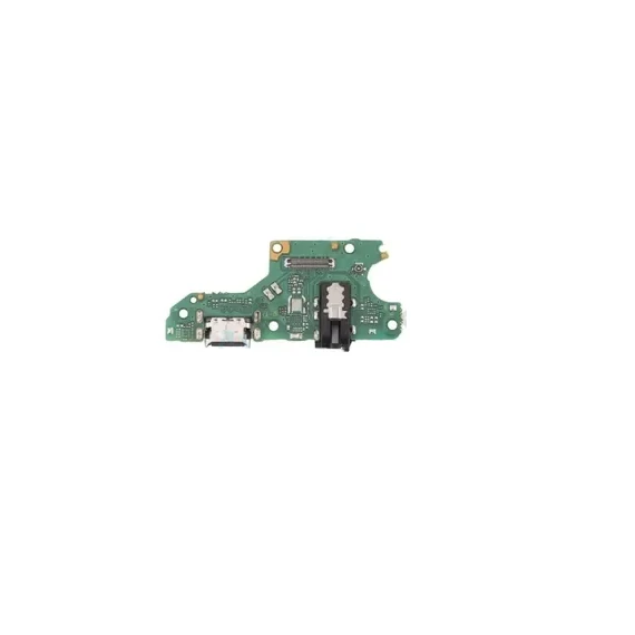 Huawei P Smart 2021 töltőcsatlakozó panel - COPY -