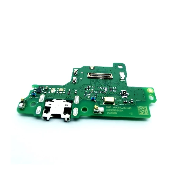 Huawei Y5 2019 töltőcsatlakozó panel - OEM -