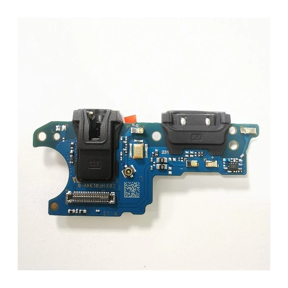 Samsung SM-A035-A03 gyári töltőcsatlakozó panel