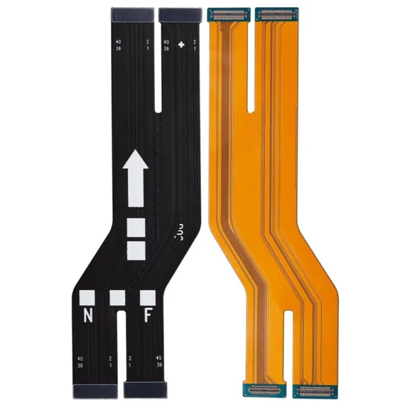 Samsung A16 átvezető MAIN flex -OEM -