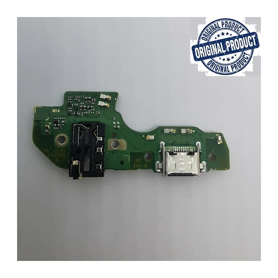 Samsung A22 5G - SM-A226B töltőcsatlakozó panel gyári