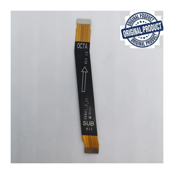 Samsung A22 5G - SM-A226B Main Flex gyári