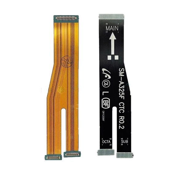 LCD Flex Galaxy A32 4G