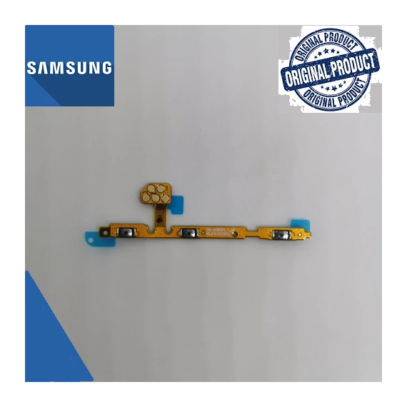 SAMSUNG A325 GALAXY A32 4G / A426 GALAXY A42 5G oldalsó flex -Gyári-