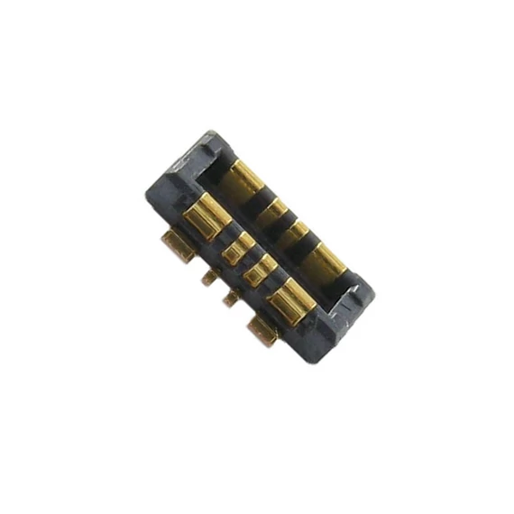 Samsung 2*4 pin gyári akkumulátor csatlakozó - 3711-008847