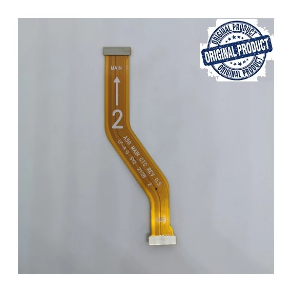 Samsung A50 / A505F USB Flex gyári