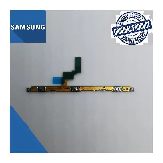 Samsung A20/A50/A30/A40/A10e  bekapcsoló-és oldal gomb gyári