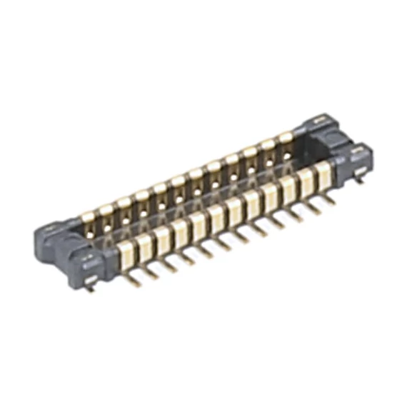 Samsung A505 Galaxy A50 / A405 Galaxy A40 / A705 A70 2*12 pin gyári FPC