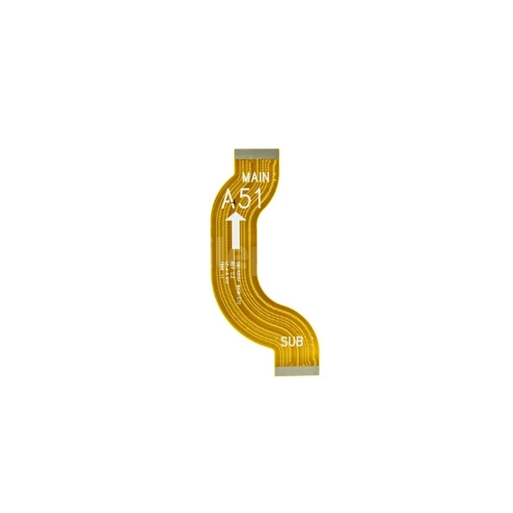 Samsung Main flex - Galaxy A51; SM-A515F gyári