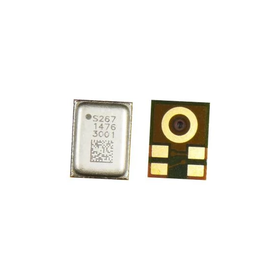 SAMSUNG 3003-001267 1.8V -37dB gyári mikrofon