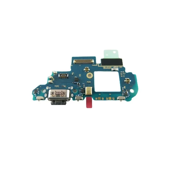 Samsung A54 A546B gyári töltőcsatlakozó panel