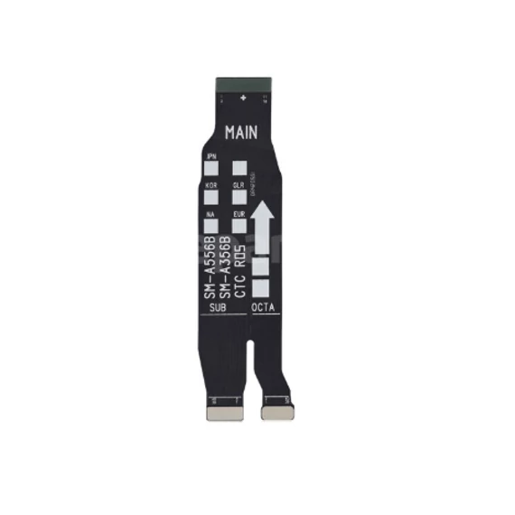 Samsung Galaxy A55 / A35; SM-A556 / A356 flex - GYÁRI -