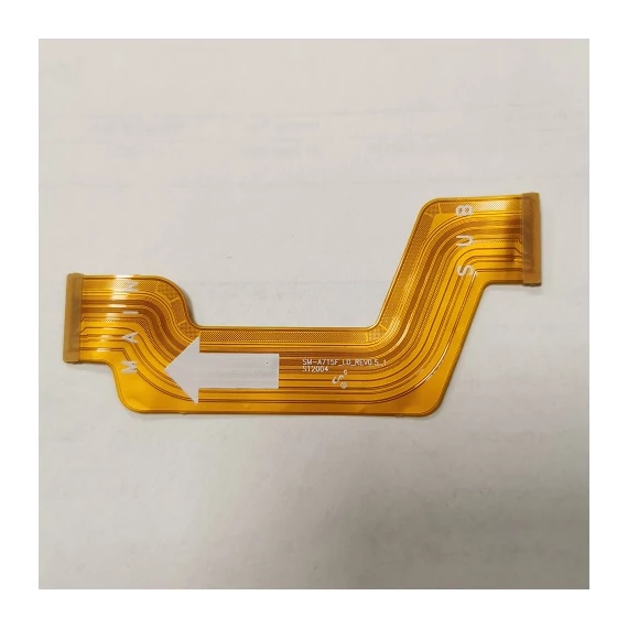 Samsung A715 / A71 MAIN/LCD/USB Flex 